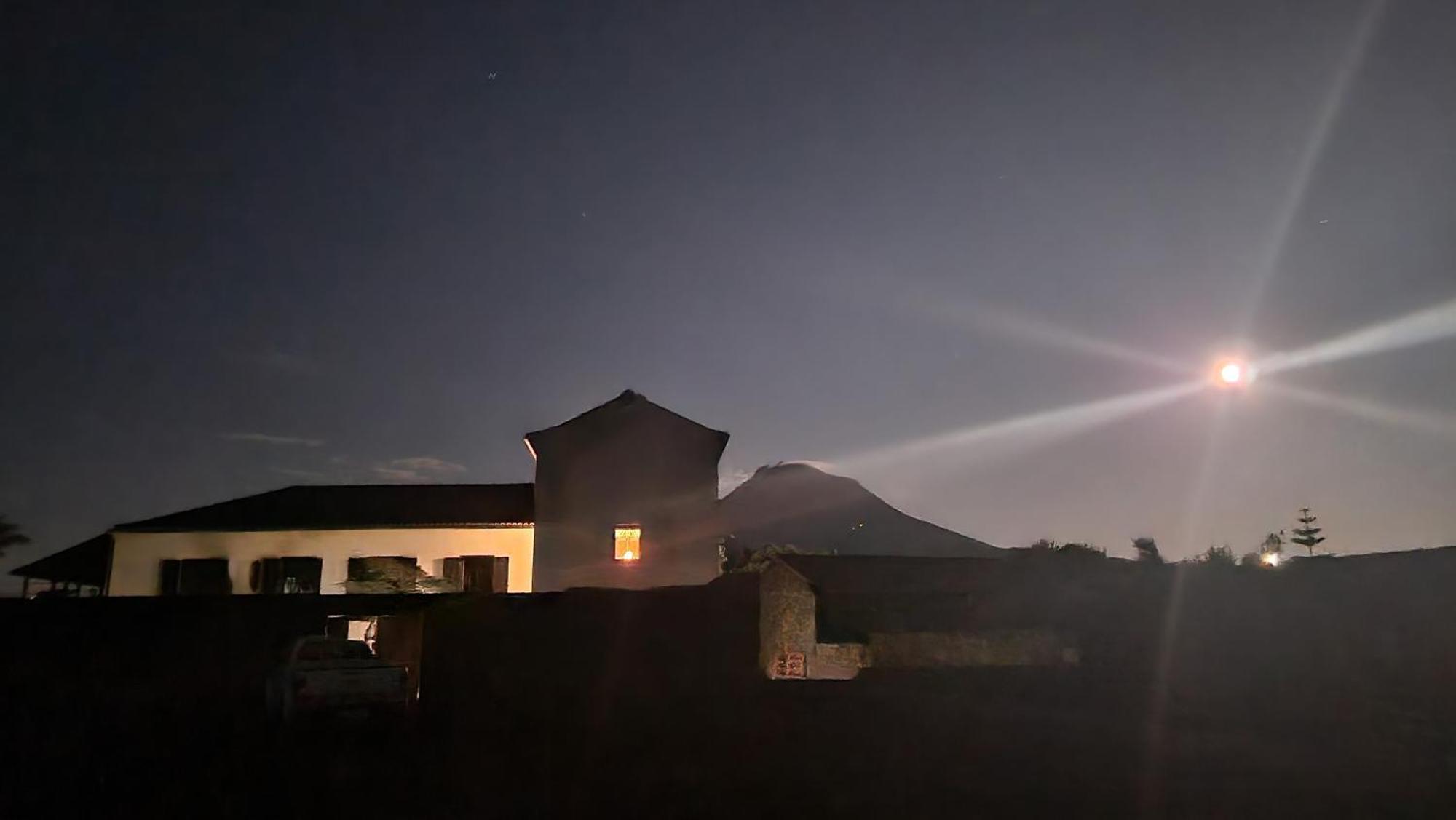 Solar Dos Limas Villa Criacao Velha Esterno foto